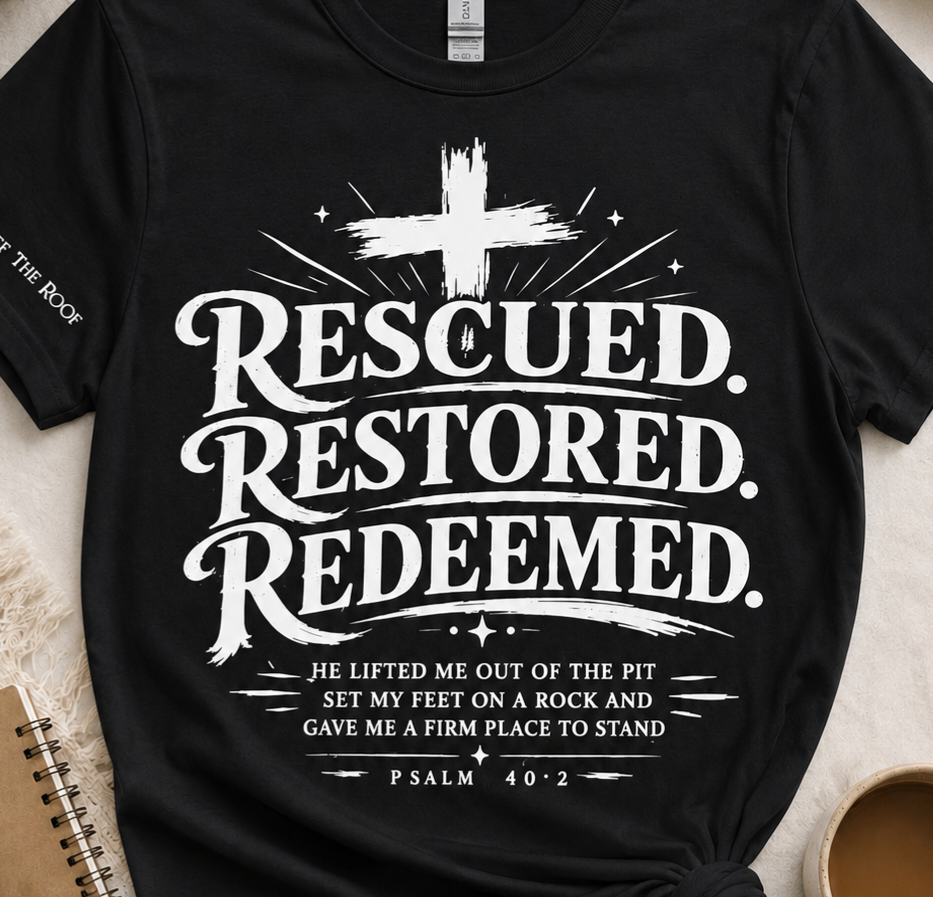 Christian T-Shirts