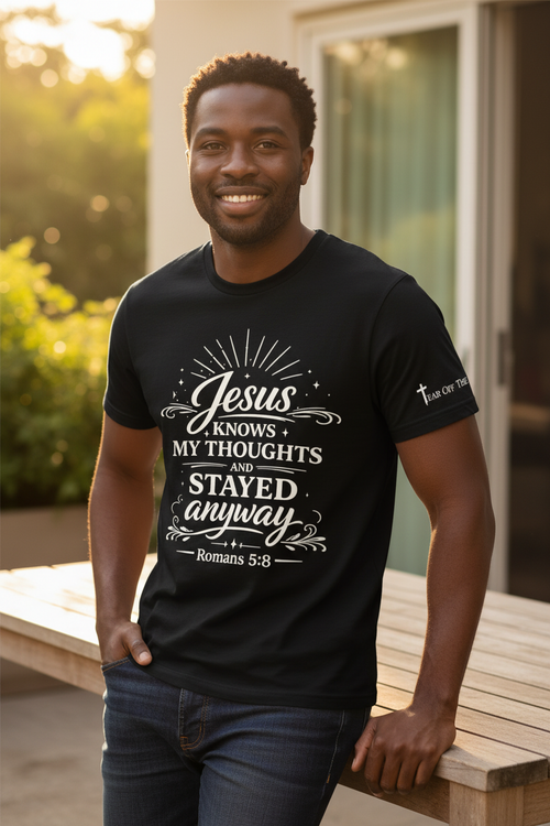 Handmade Christian T-Shirts