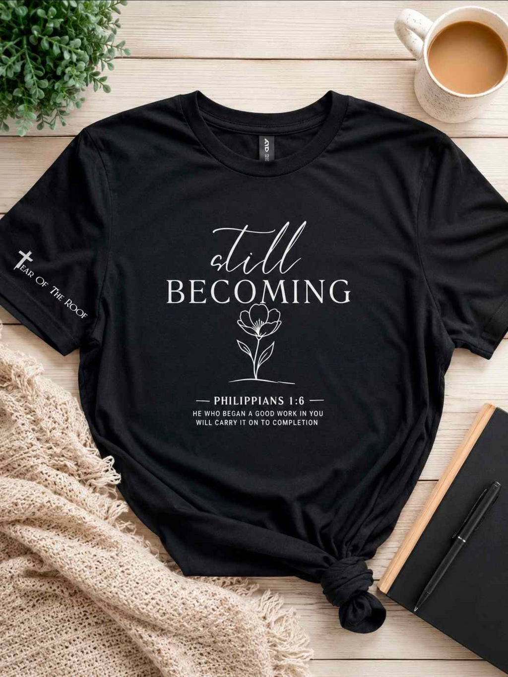 Christian T-Shirts