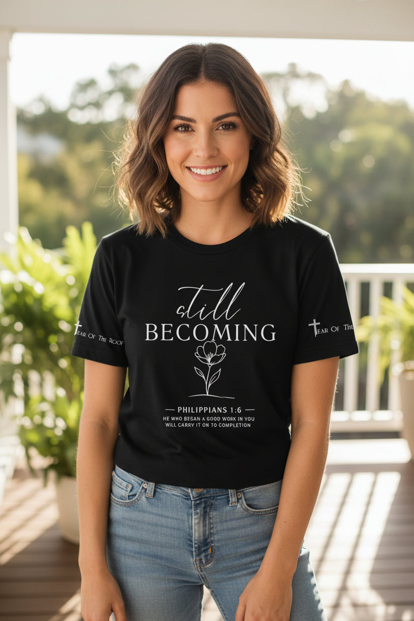 Christian T-Shirts