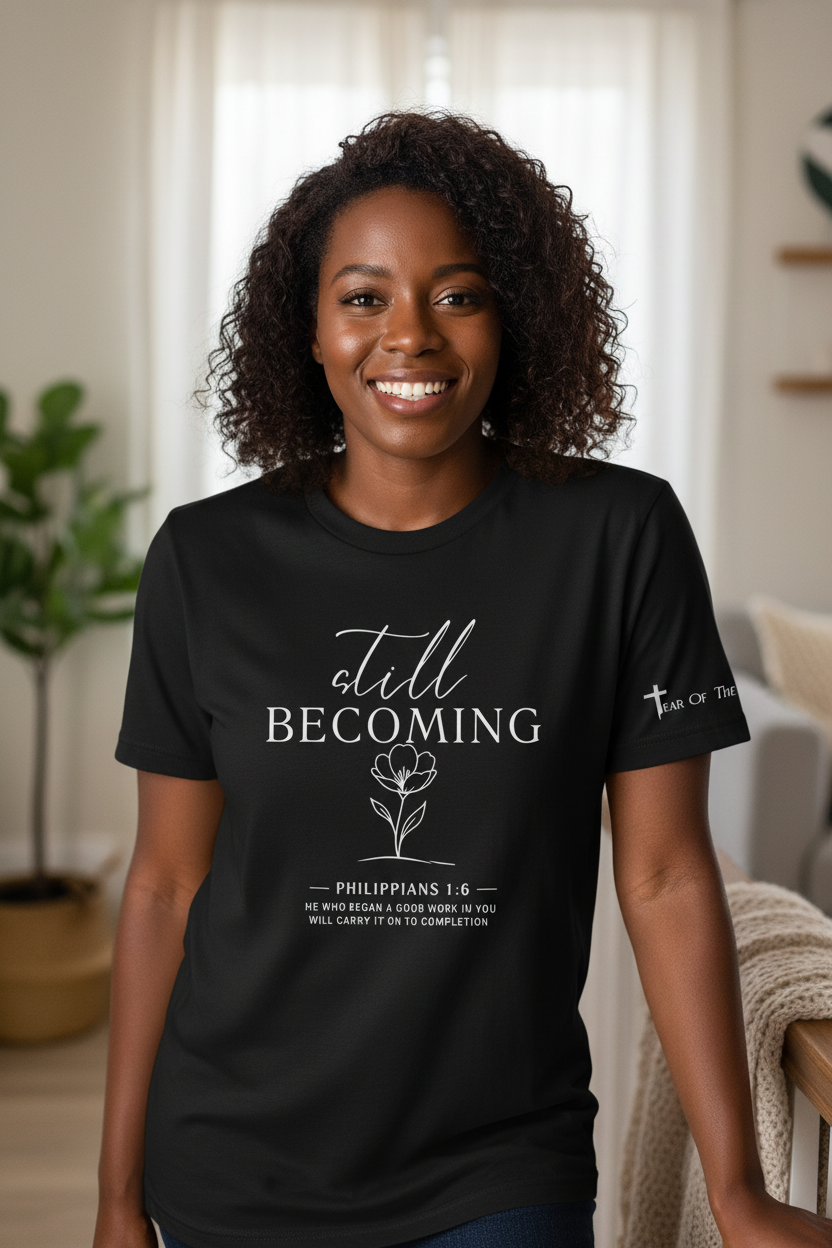 Christian T-Shirts